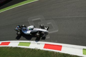 World © Octane Photographic Ltd. Saturday 6th September 2014, Italian GP, Monza - Italy. - Formula 1 Practice 3. Williams Martini Racing FW36 – Felipe Massa. Digital Ref: 1100LB1D5395