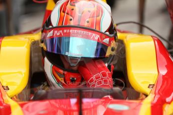 World © Octane Photographic Ltd. Friday Friday 5th September 2014. GP2 Practice – Italian GP - Monza, Italy. Raffaele Marciello - Racing Engineering. Digital Ref : 1095CB7D8950