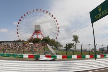 World © Octane Photographic Ltd. Friday 3rd October 2014, Japanese Grand Prix - Suzuka. - Formula 1 Practice 1. Williams Martini Racing FW36 – Felipe Massa. Digital Ref: