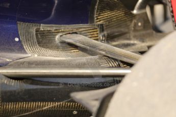 World © Octane Photographic Ltd. Friday 3rd October 2014, Japanese Grand Prix - Suzuka. - Formula 1 Practice 2. Infiniti Red Bull Racing RB10 – Daniel Ricciardo. Digital Ref: