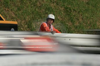 World © Octane Photographic Ltd. Friday 3rd October 2014, Japanese Grand Prix - Suzuka. - Formula 1 Practice 2. Sauber C33 – Adrian Sutil. Digital Ref:
