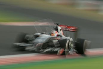 World © Octane Photographic Ltd. Friday 3rd October 2014, Japanese Grand Prix - Suzuka. - Formula 1 Practice 2. Sauber C33 – Adrian Sutil. Digital Ref: