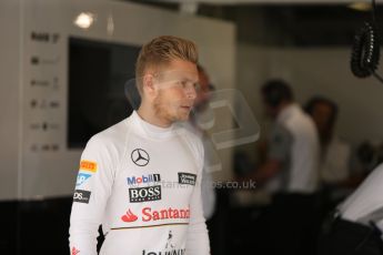 World © Octane Photographic Ltd. Saturday 4th October 2014, Japanese Grand Prix - Suzuka. - Formula 1 Practice 3. McLaren Mercedes MP4/29 – Kevin Magnussen. Digital Ref: