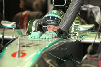 World © Octane Photographic Ltd. Saturday 4th October 2014, Japanese Grand Prix - Suzuka. - Formula 1 Practice 3. Mercedes AMG Petronas F1 W05 Hybrid - Nico Rosberg. Digital Ref: