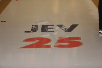 World © Octane Photographic Ltd. Saturday 4th October 2014, Japanese Grand Prix - Suzuka. - Formula 1 Practice 3. Scuderia Toro Rosso STR9 – Jean-Eric Vergne. Digital Ref: