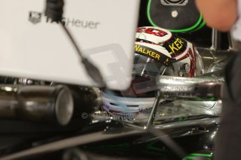 World © Octane Photographic Ltd. Saturday 4th October 2014, Japanese Grand Prix - Suzuka. - Formula 1 Practice 3. McLaren Mercedes MP4/29 – Kevin Magnussen. Digital Ref: