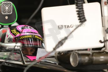 World © Octane Photographic Ltd. Saturday 4th October 2014, Japanese Grand Prix - Suzuka. - Formula 1 Practice 3. McLaren Mercedes MP4/29 - Jenson Button. Digital Ref: