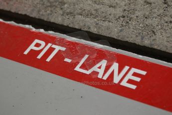 World © Octane Photographic Ltd. Thursday 2nd October 2014, Japanese Grand Prix - Suzuka. - Formula 1 Pitlane. Digital Ref: 1129CB1D2114