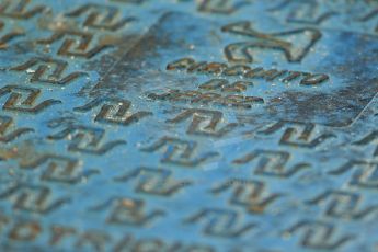 World © Octane Photographic Ltd. 2014 Formula 1 Winter Testing, Circuito de Velocidad, Jerez. Wednesday 29th January 2014. Day 2. Jerez Atmosphere. Digital Ref: 0886lb1d1428