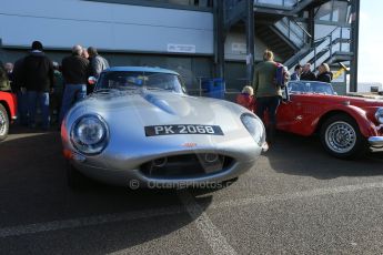 World © Octane Photographic Ltd. Mallory Park Open day - 1st March 2014. Digital Ref : 0893lb1d5192