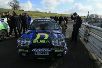 World © Octane Photographic Ltd. Mallory Park Open day - 1st March 2014. Digital Ref : 0893lb1d5206