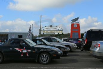 World © Octane Photographic Ltd. Mallory Park Open day - 1st March 2014. Digital Ref : 0893lb1d5220