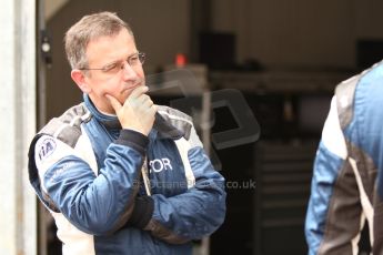 World © Octane Photographic Ltd. Thursday 22nd May 2014. Monaco - Monte Carlo - Formula 1 Practice 1. FIA Doctor - Dr.Ian Roberts. Digital Ref: 0958CB7D2065