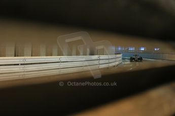 World © Octane Photographic Ltd. Saturday 24th May 2014. Monaco - Monte Carlo - Formula 1 Qualifying. Mercedes AMG Petronas F1 W05 Hybrid – Lewis Hamilton. Digital Ref: 0967LB1D8024