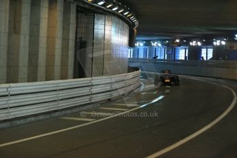 World © Octane Photographic Ltd. Saturday 24th May 2014. Monaco - Monte Carlo - Formula 1 Qualifying. Mercedes AMG Petronas F1 W05 Hybrid - Nico Rosberg. Digital Ref: