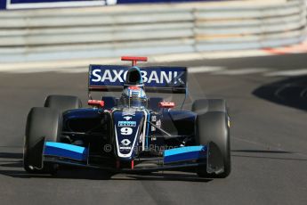 World © Octane Photographic Ltd. World Series by Renault 3.5 - Monaco, Monte Carlo, May 24th 2014 - Qualifying. Tech 1 Racing – Marco Sorensen. Digital Ref : 0966LB1D6555