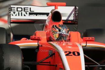 World © Octane Photographic Ltd. World Series by Renault 3.5 - Monaco, Monte Carlo, May 24th 2014 - Qualifying. AVF – Zoel Amberg. Digital Ref : 0966LB1D6698
