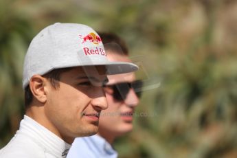 World © Octane Photographic Ltd. Friday 23rd May 2014. GP2 Feature Race – Monaco, Monte Carlo. Mitch Evans - RT Russian Time. Digital Ref : 0963CB7D2536