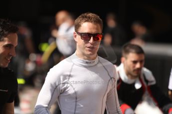 World © Octane Photographic Ltd. Friday 23rd May 2014. GP2 Feature Race – Monaco, Monte Carlo. Stoffel Vandoorne - ART Grand Prix. Digital Ref : 0963CB7D2544