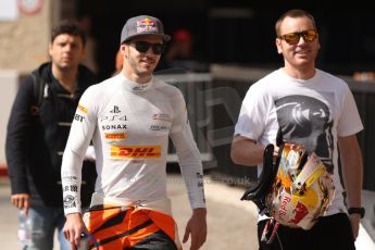 World © Octane Photographic Ltd. Friday 23rd May 2014. GP2 Feature Race – Monaco, Monte Carlo. Daniel Abt - Hilmer Motorsport. Digital Ref: 0963CB7D2605