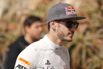 World © Octane Photographic Ltd. Friday 23rd May 2014. GP2 Feature Race – Monaco, Monte Carlo. Daniel Abt - Hilmer Motorsport. Digital Ref: 0963CB7D2613