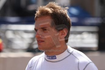 World © Octane Photographic Ltd. Friday 23rd May 2014. GP2 Feature Race – Monaco, Monte Carlo. Simon Trummer - Rapax. Digital Ref : 0963CB7D2680