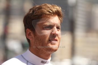 World © Octane Photographic Ltd. Friday 23rd May 2014. GP2 Feature Race – Monaco, Monte Carlo. Stefano Coletti - Racing Engineering. Digital Ref : 0963CB7D2685