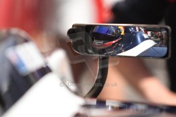 World © Octane Photographic Ltd. Friday 23rd May 2014. GP2 Feature Race – Monaco, Monte Carlo. Mitch Evans - RT Russian Time. Digital Ref : 0963CB7D2737