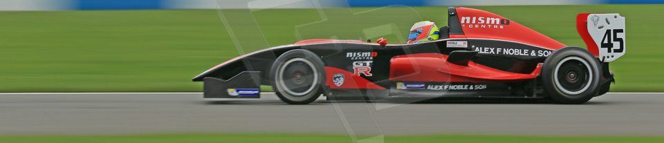 World © Octane Photographic Ltd. Protyre Formula Renault Championship. May 31st 2014. Qualifying – Castle Donington. Colin Noble – MGR Motorsport. Digital Ref : 0973CB1D0112