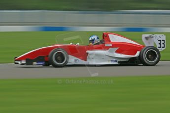 World © Octane Photographic Ltd. Protyre Formula Renault Championship. May 31st 2014. Qualifying – Castle Donington.Dimitris Papanastasiou – Hillspeed. Digital Ref : 0973CB1D0178