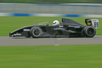 World © Octane Photographic Ltd. Protyre Formula Renault Championship. May 31st 2014. Qualifying – Castle Donington. Haydon Edmonds – MTECH Lite. Digital Ref : 0973CB1D0198