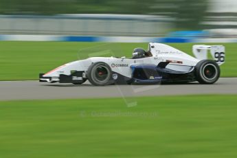 World © Octane Photographic Ltd. Protyre Formula Renault Championship. May 31st 2014. Qualifying – Castle Donington. Jack Butel – SWB Motorsport. Digital Ref : 0973CB1D0204