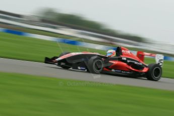 World © Octane Photographic Ltd. Protyre Formula Renault Championship. May 31st 2014. Qualifying – Castle Donington. Colin Noble – MGR Motorsport. Digital Ref : 0973CB1D0212
