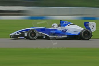 World © Octane Photographic Ltd. Protyre Formula Renault Championship. May 31st 2014. Qualifying – Castle Donington. Alex Gill - Fortec Motorsports. Digital Ref : 0973CB1D0240