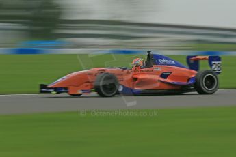 World © Octane Photographic Ltd. Protyre Formula Renault Championship. May 31st 2014. Qualifying – Castle Donington. Patrick Dussault – Cliff Dempsey Racing. Digital Ref : 0973CB1D0277