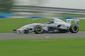 World © Octane Photographic Ltd. Protyre Formula Renault Championship. May 31st 2014.  Qualifying – Castle Donington. Jack Butel – SWB Motorsport. Digital Ref :  0973CB1D0306