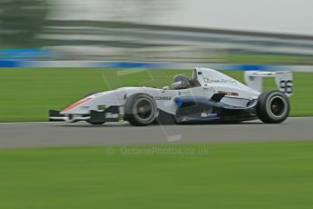 World © Octane Photographic Ltd. Protyre Formula Renault Championship. May 31st 2014. Qualifying – Castle Donington. Jack Butel – SWB Motorsport. Digital Ref : 0973CB1D0306