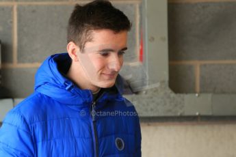 World © Octane Photographic Ltd. Protyre Formula Renault Championship. May 31st 2014. Qualifying – Castle Donington. Colin Noble – MGR Motorsport. Digital Ref : 0973CB1D0344