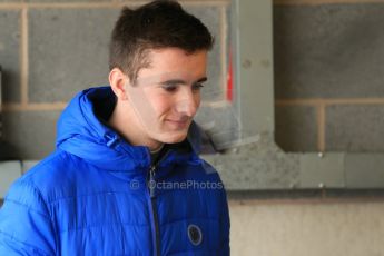 World © Octane Photographic Ltd. Protyre Formula Renault Championship. May 31st 2014.  Qualifying – Castle Donington. Colin Noble – MGR Motorsport. Digital Ref :  0973CB1D0344