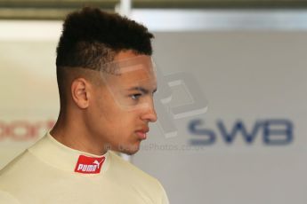 World © Octane Photographic Ltd. Protyre Formula Renault Championship. May 31st 2014. Qualifying – Castle Donington. Samuel Oram-Jones – SWB Motorsport. Digital Ref : 0973CB1D0396