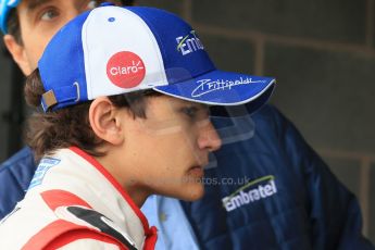 World © Octane Photographic Ltd. Protyre Formula Renault Championship. May 31st 2014. Qualifying – Castle Donington. Pietro Fittipaldi – MGR Motorsport. Digital Ref : 0973CB1D0454