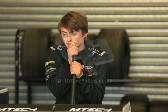 World © Octane Photographic Ltd. Protyre Formula Renault Championship. May 31st 2014. Qualifying – Castle Donington. Haydon Edmonds – MTECH Lite. Digital Ref : 0973CB1D0461