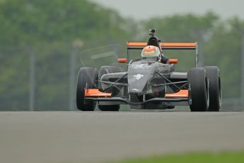World © Octane Photographic Ltd. Protyre Formula Renault Championship. May 31st 2014. Qualifying – Castle Donington. Tarun Reddy – MGR Motorsport. Digital Ref : 0973CB1D8608