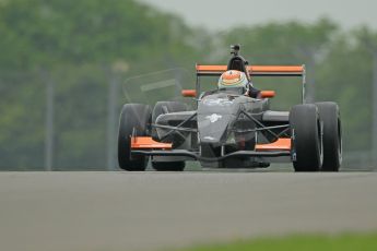 World © Octane Photographic Ltd. Protyre Formula Renault Championship. May 31st 2014.  Qualifying – Castle Donington. Tarun Reddy – MGR Motorsport. Digital Ref :  0973CB1D8608