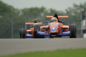 World © Octane Photographic Ltd. Protyre Formula Renault Championship. May 31st 2014.  Qualifying – Castle Donington. Patrick Dussault – Cliff Dempsey Racing. Digital Ref :  0973CB1D8617