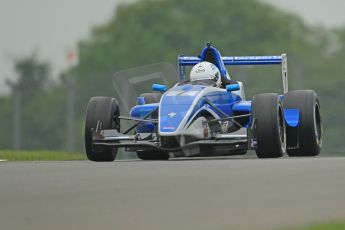 World © Octane Photographic Ltd. Protyre Formula Renault Championship. May 31st 2014.  Qualifying – Castle Donington.  Alex Gill - Fortec Motorsports. Digital Ref :  0973CB1D8625