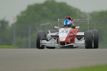 World © Octane Photographic Ltd. Protyre Formula Renault Championship. May 31st 2014. Qualifying – Castle Donington. Dimitris Papanastasiou – Hillspeed. Digital Ref : 0973CB1D8628