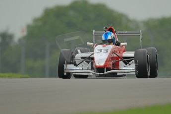 World © Octane Photographic Ltd. Protyre Formula Renault Championship. May 31st 2014.  Qualifying – Castle Donington. Dimitris Papanastasiou – Hillspeed. Digital Ref :  0973CB1D8628