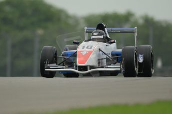 World © Octane Photographic Ltd. Protyre Formula Renault Championship. May 31st 2014.  Qualifying – Castle Donington. Samuel Oram-Jones – SWB Motorsport. Digital Ref :  0973CB1D8632