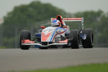 World © Octane Photographic Ltd. Protyre Formula Renault Championship. May 31st 2014.  Qualifying – Castle Donington. Atte Lehtonen – SWB Motorsport. Digital Ref :  0973CB1D8635